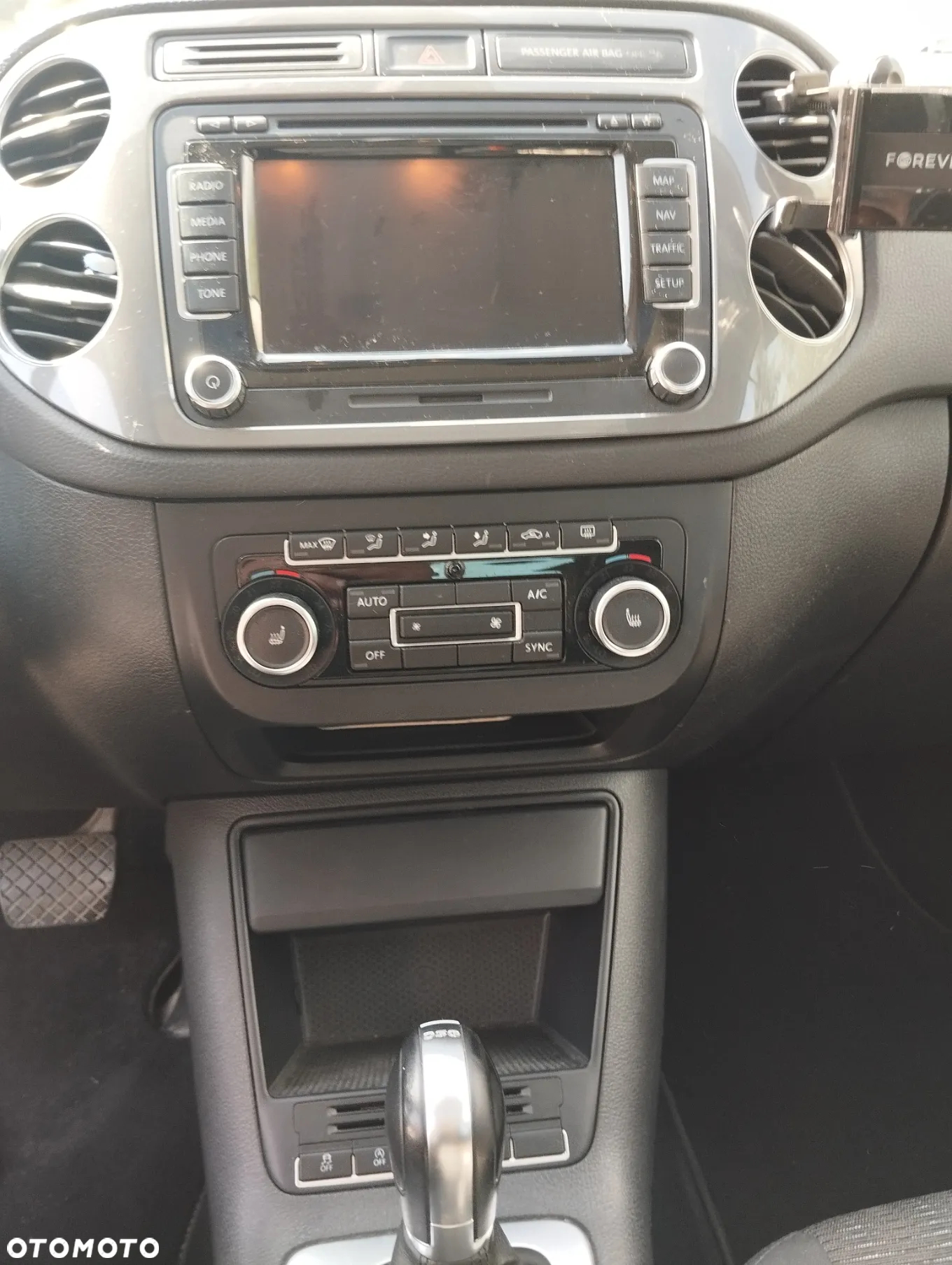 Volkswagen Tiguan 2.0 TDI 4Mot Track&Style DSG - 8