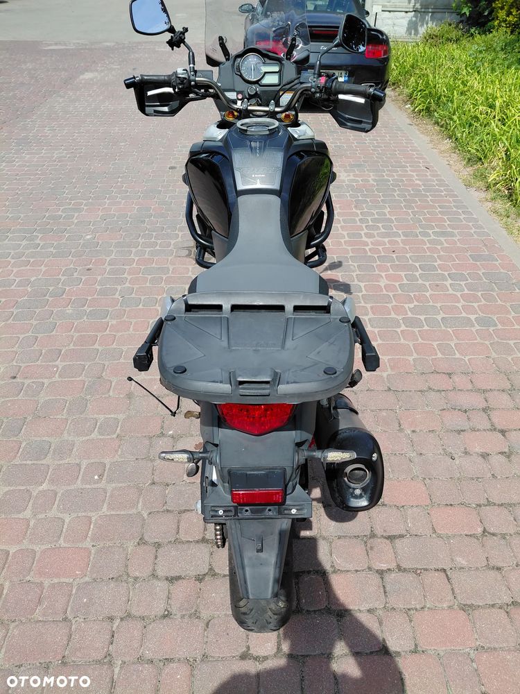 Suzuki DL - 4