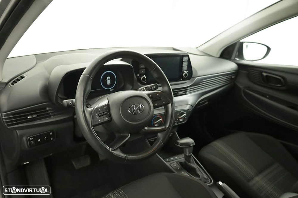 Hyundai Bayon 1.0 T-GDi Premium DCT - 7