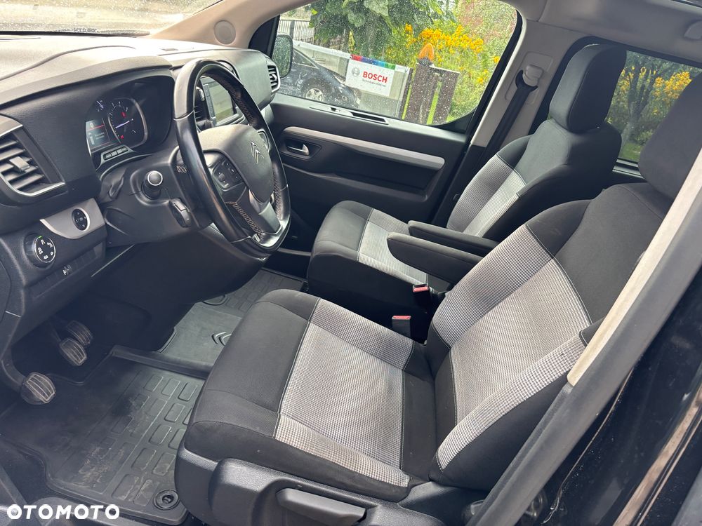 Citroën SpaceTourer 2.0 BlueHDi M Shine - 6