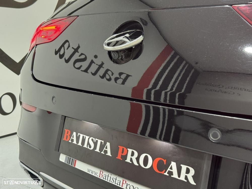 Mercedes-Benz CLA 180 d Progressive - 17