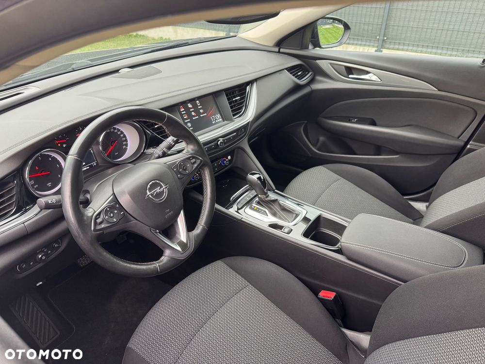 Opel Insignia 2.0 CDTI Elite S&S - 9