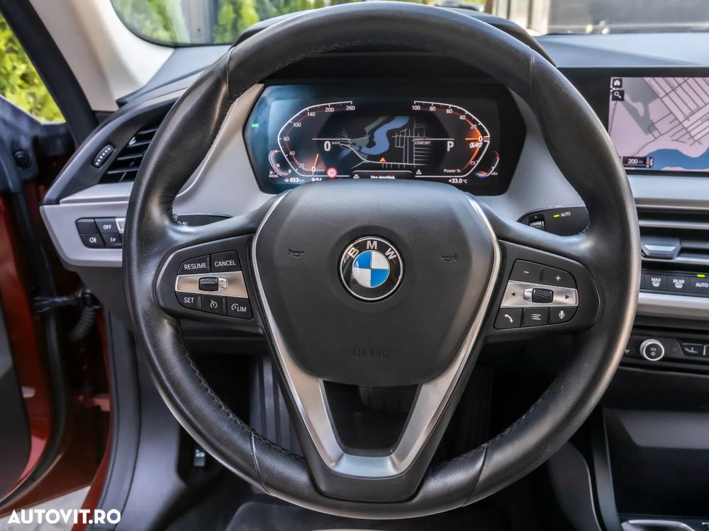BMW Seria 2 216d Aut. Advantage - 18