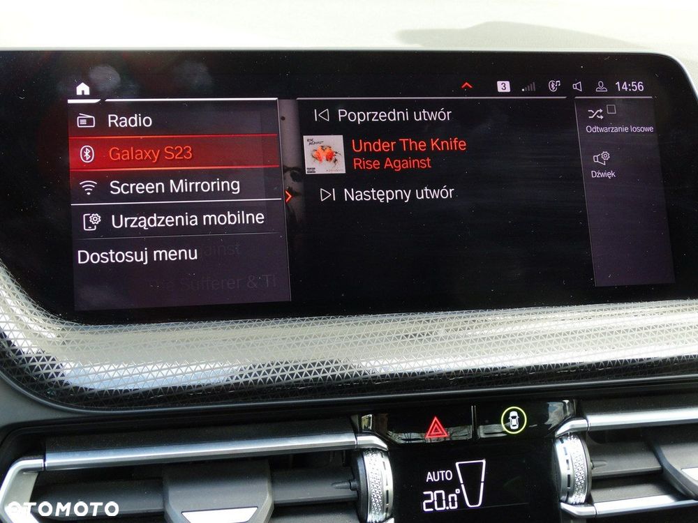 BMW Seria 2 218i M Sport - 25