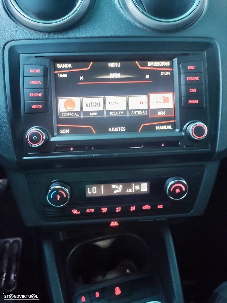 SEAT Ibiza 1.0 EcoTSI FR - 12