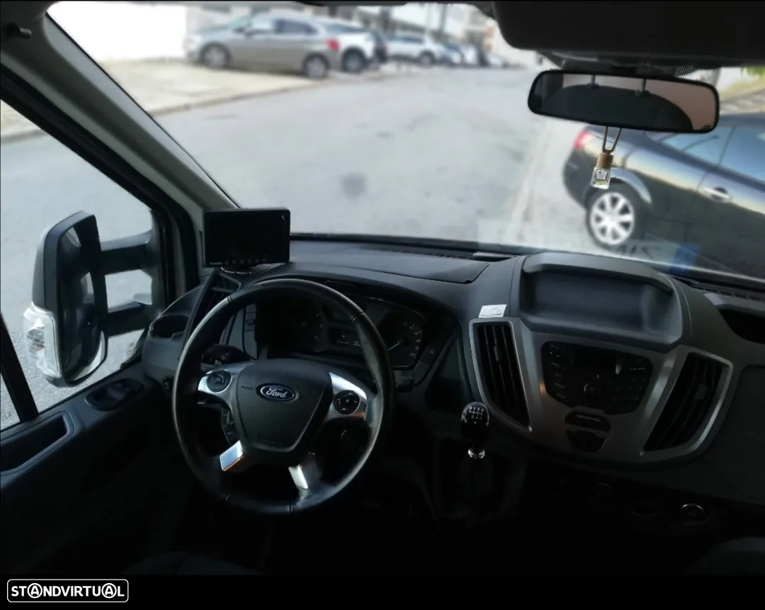 Benimar Sport - 10