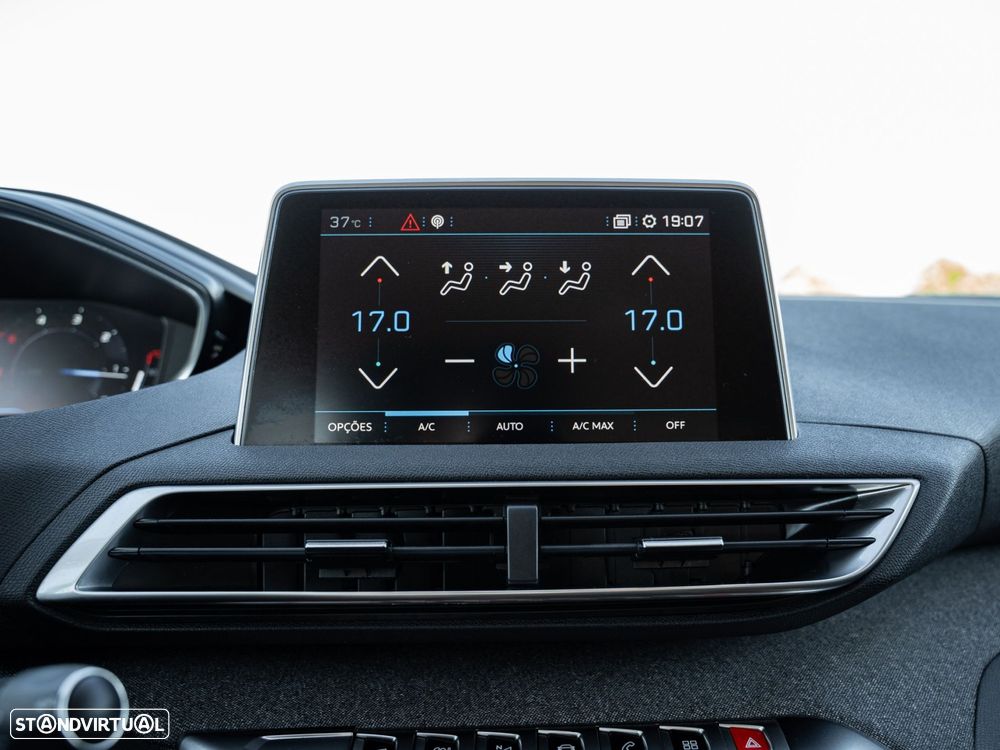 Peugeot 5008 1.5 BlueHDi Crossway - 52