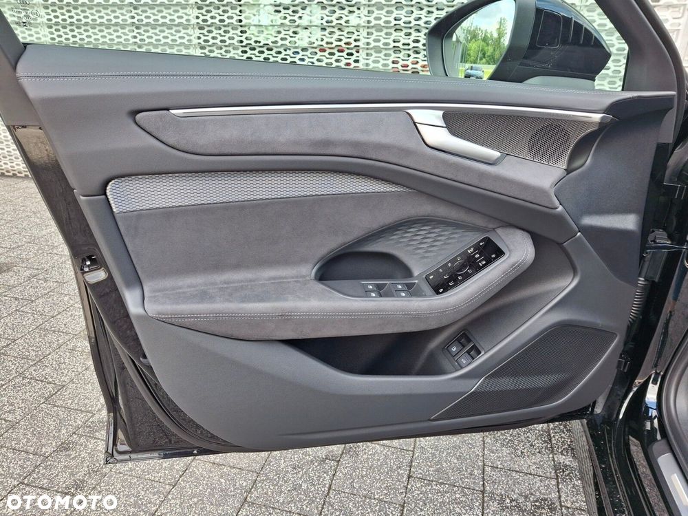 Audi A6 Limousine - 9