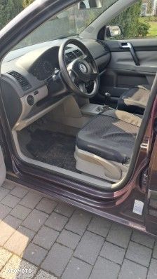 Volkswagen Polo 1.9 SDI - 6