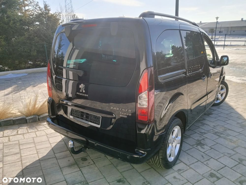 Peugeot Partner - 3