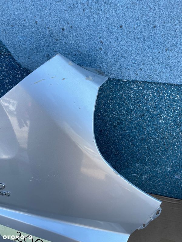 DUCATO BOXER JUMPER 06- BŁOTNIK PRZÓD PRAWY - 5