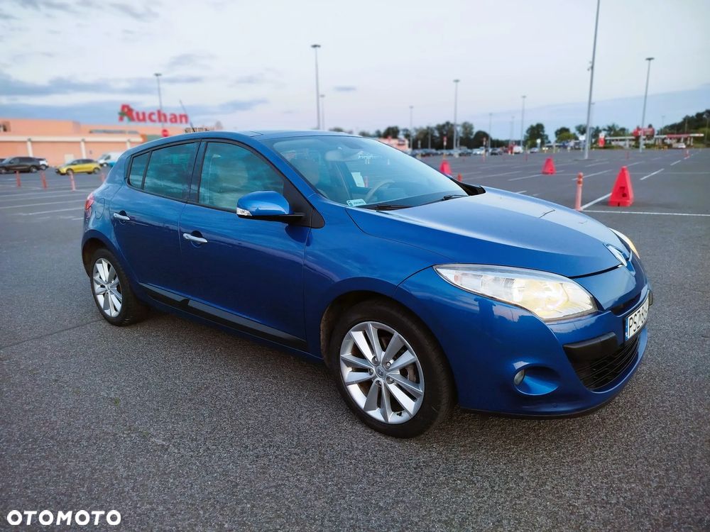 Renault Megane 1.9 dCi FAP Privilege - 39