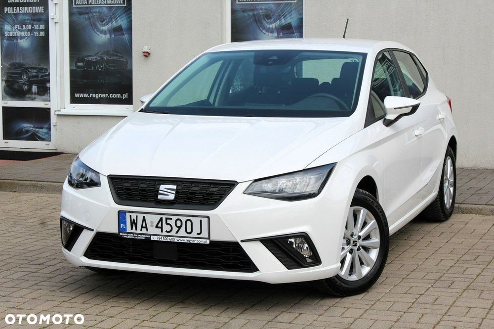 Seat Ibiza - 3