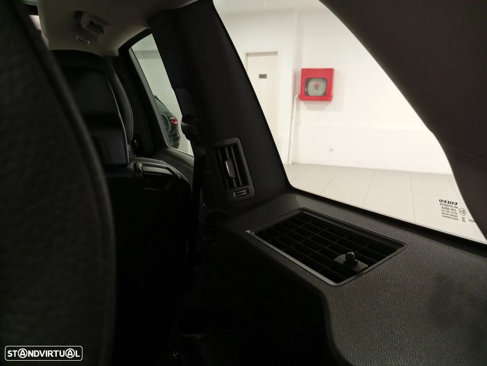 Volvo XC 90 2.0 T8 PHEV Inscription AWD - 47