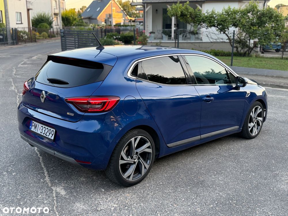 Renault Clio - 6