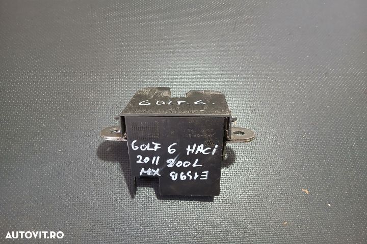 Broasca hayon 5K0827505A 5K0827505A Volkswagen VW Golf 6 [2008 - 2015 - 2