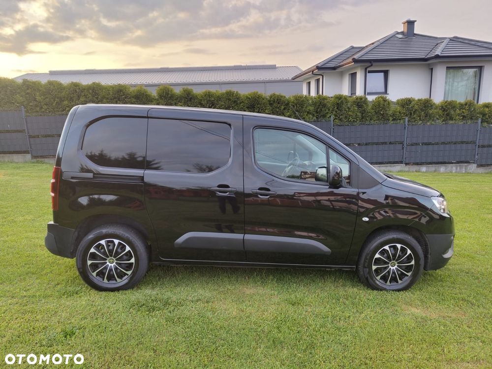 Toyota Proace City - 22