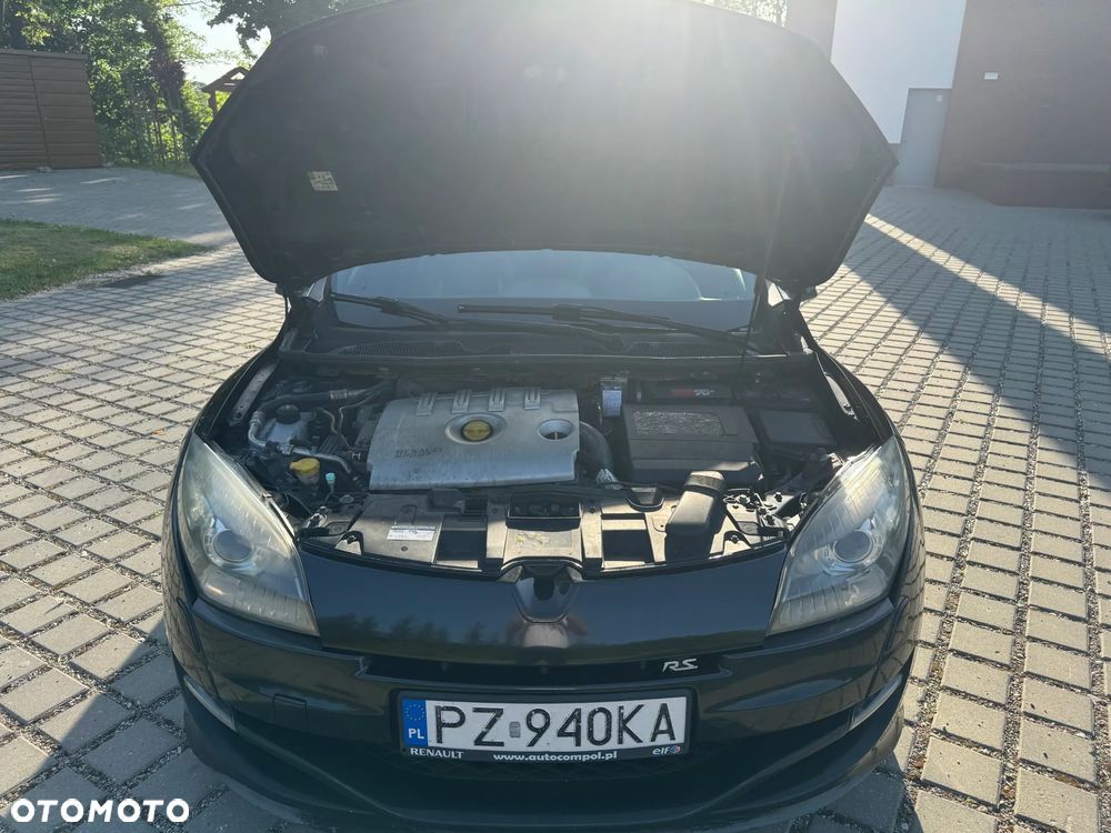 Renault Megane - 23