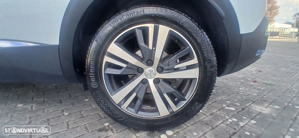 Peugeot 3008 1.6 BlueHDi Allure - 14