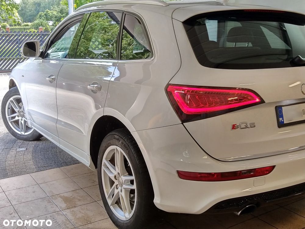 Audi Q5 - 14
