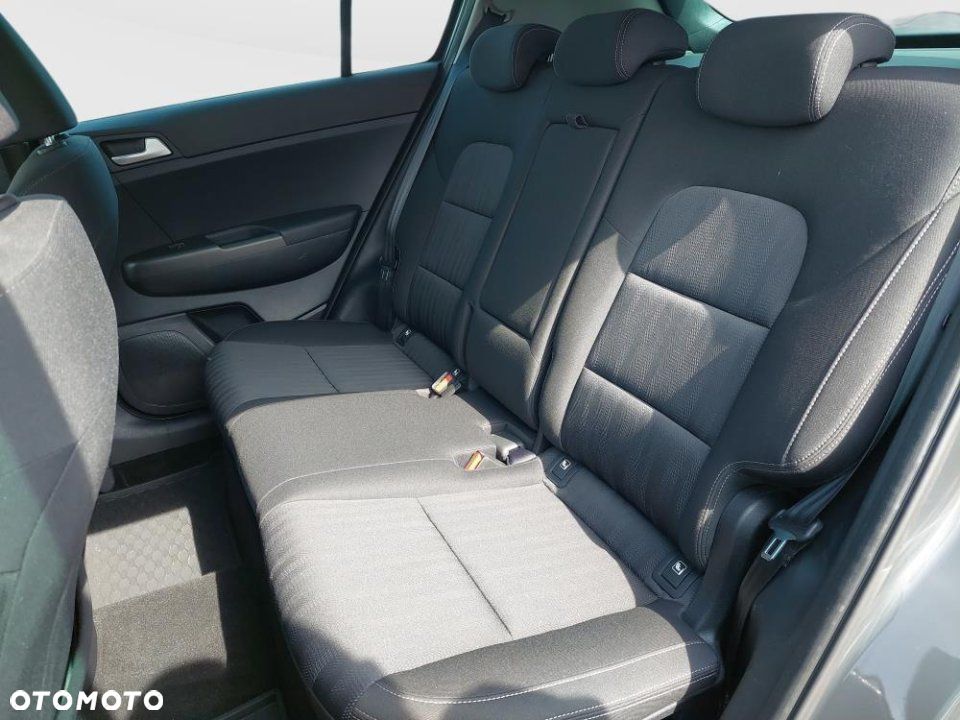 Kia Sportage - 3