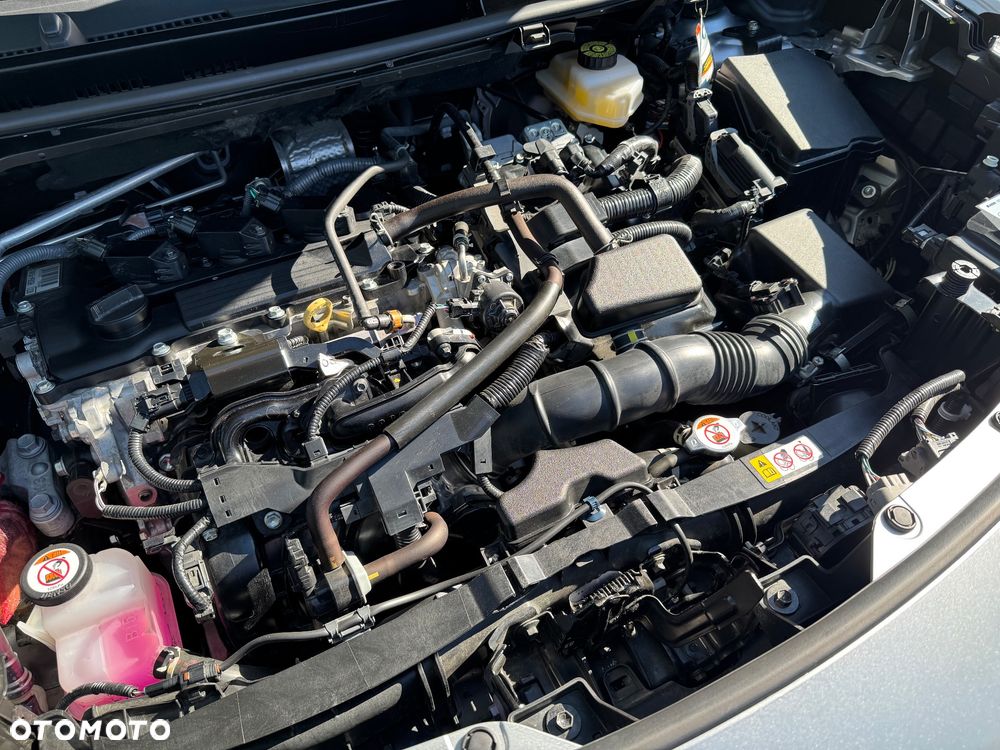 Toyota Yaris Cross Hybrid 1.5 Style - 19