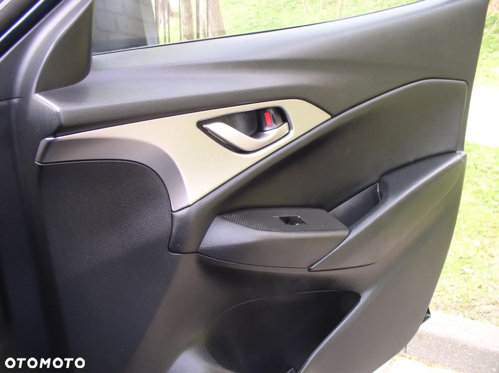 Mazda CX-3 SKYACTIV-G 121 FWD Drive Sports-Line - 17