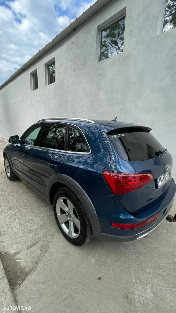 Audi Q5 - 2
