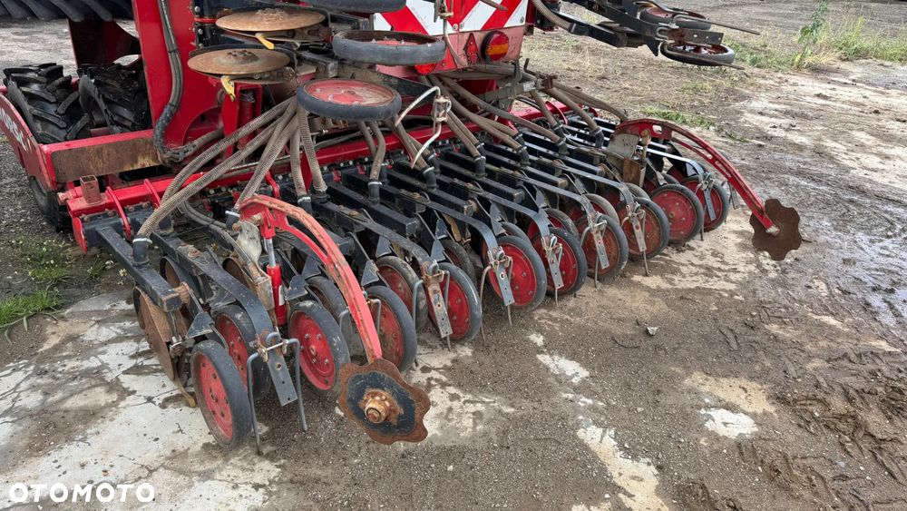 Horsch Pronto 9 DC - 8