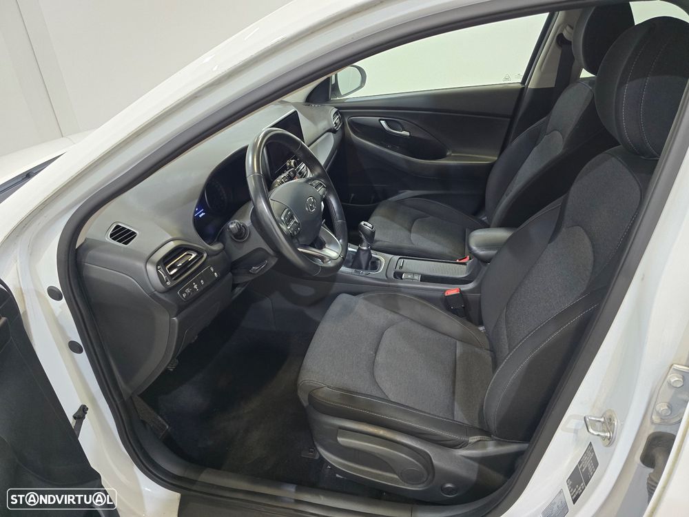 Hyundai i30 1.0 T-GDI Style+Navi - 7