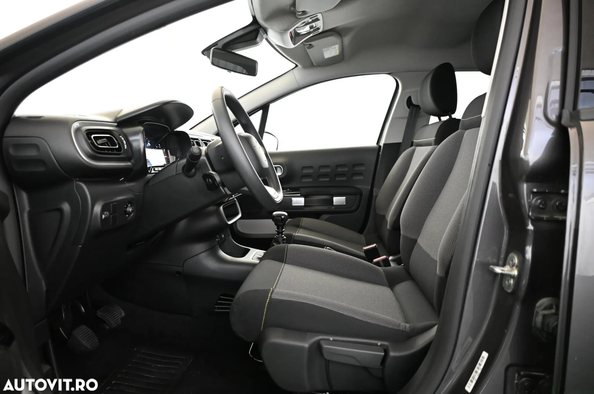 Citroën C3 Pure Tech 110 S&S SHINE - 24