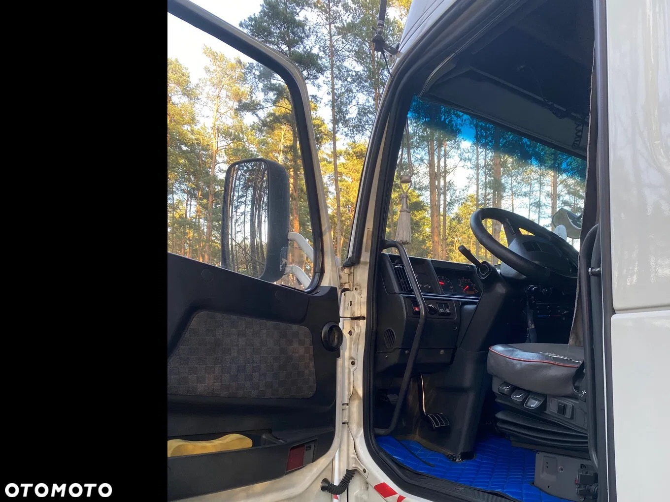 Volvo FH 12 - 8
