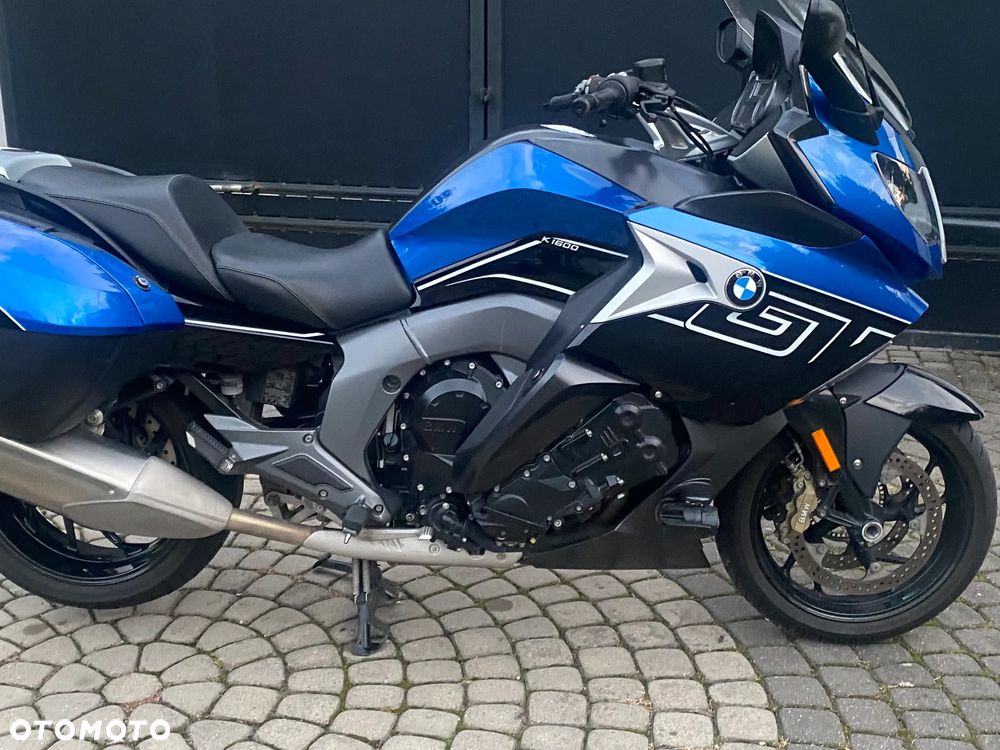 BMW K - 11
