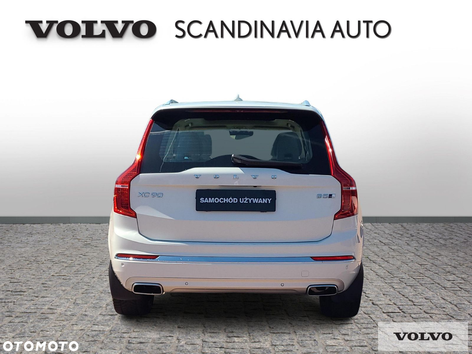 Volvo XC 90 - 4