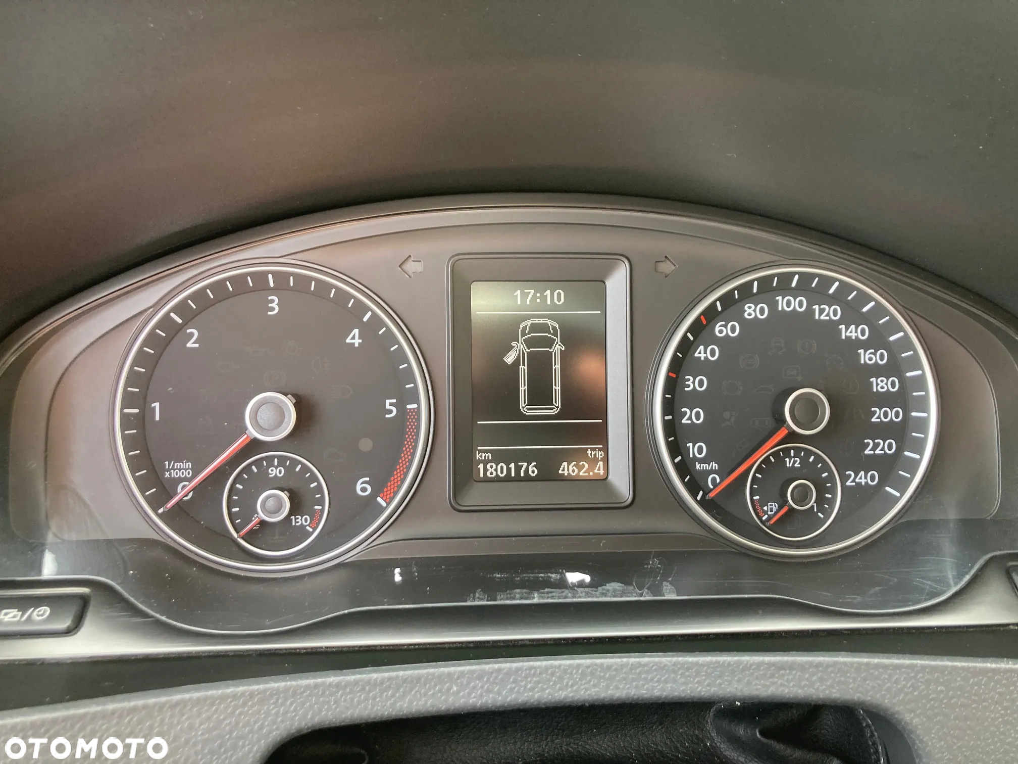 Volkswagen TRANSPORTER - 6
