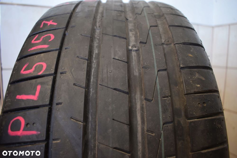 R20 255/35 Hankook Ventus S1 Evo Z Wysyłka gratis! - 1