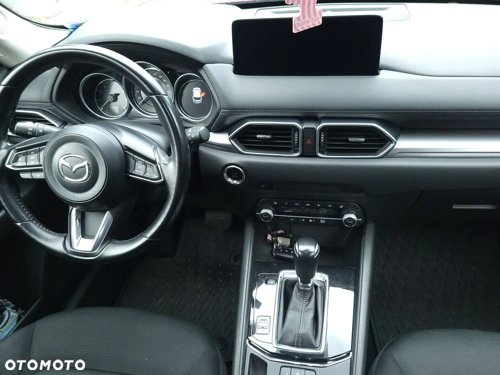 Mazda CX-5 2.0 Skyjoy 2WD - 30