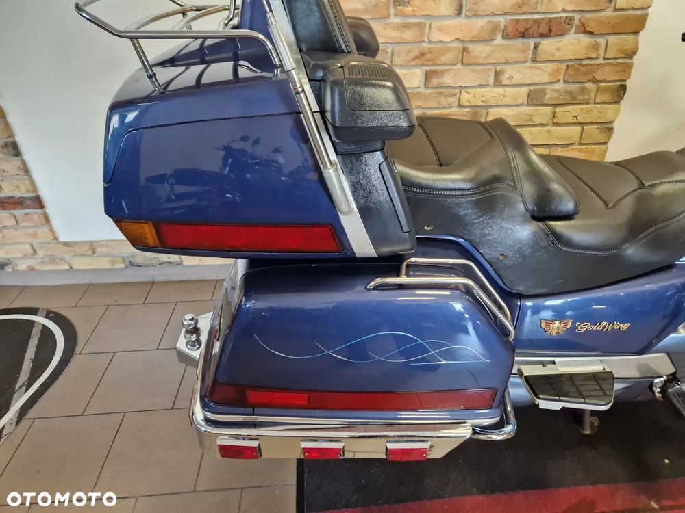Honda GL - 33