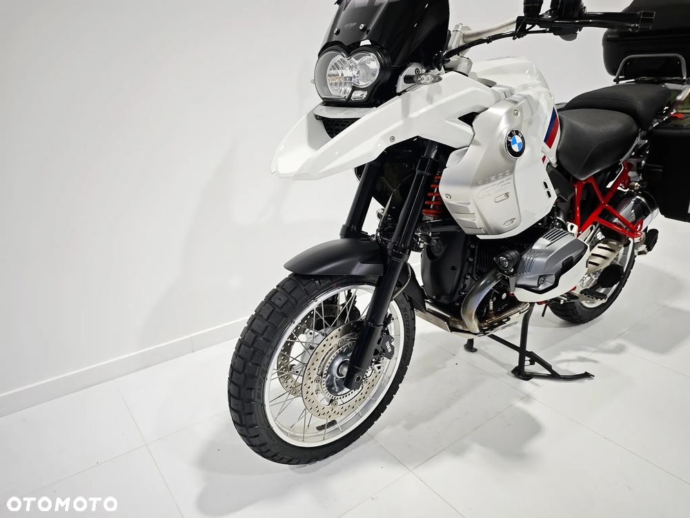 BMW GS - 23
