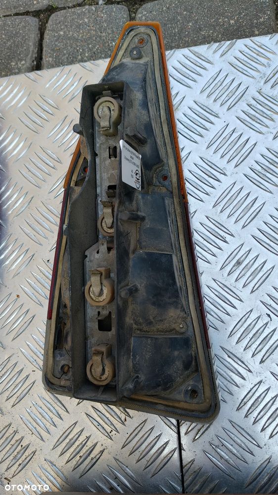 Lampa prawy tył VW Passat B1 sedan kombi passat B2 kombi - 10