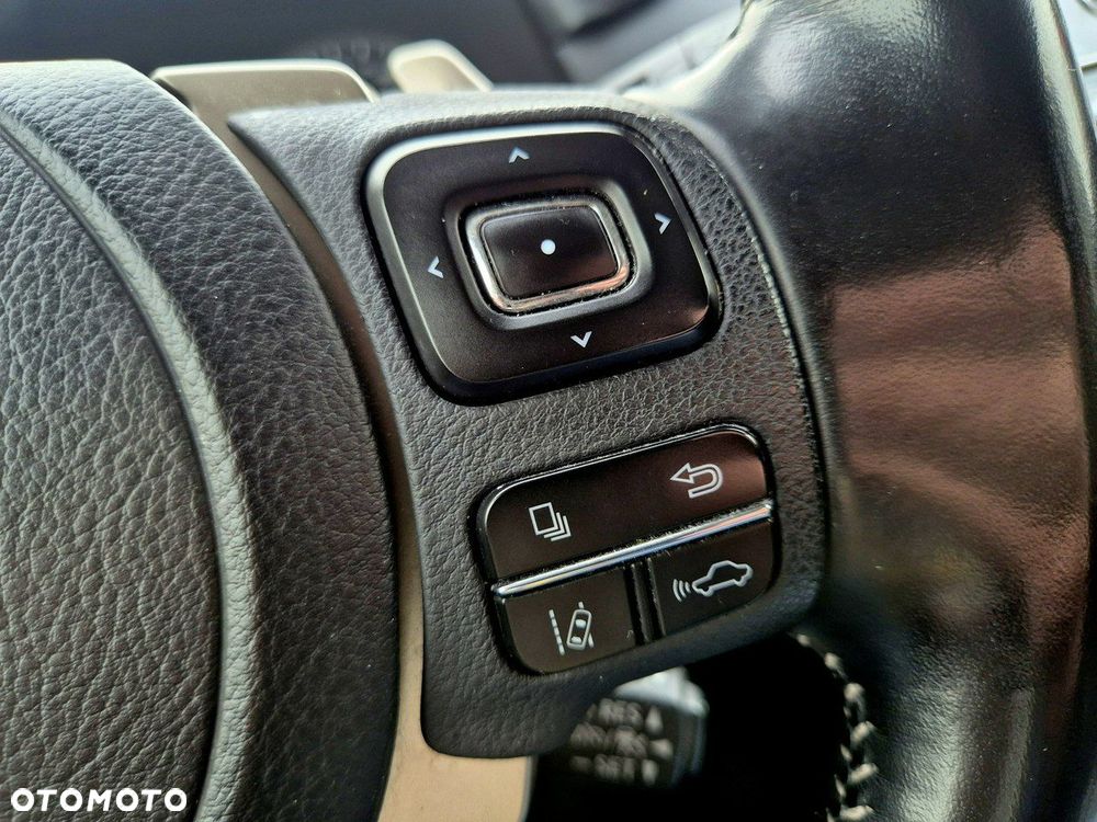 Lexus NX - 38