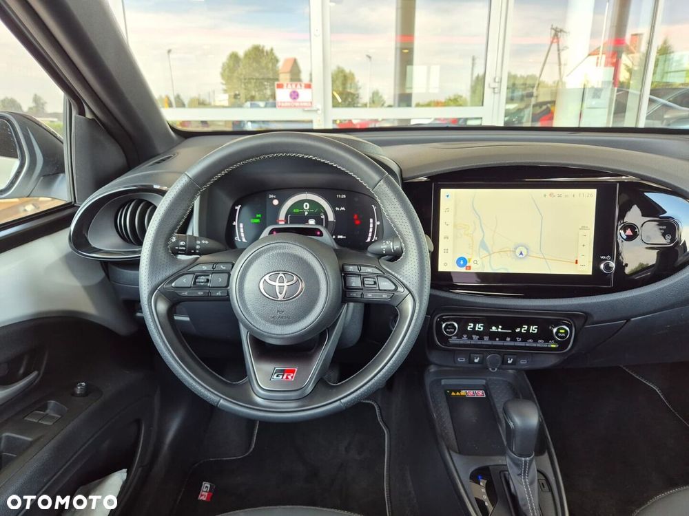 Toyota Aygo X - 13