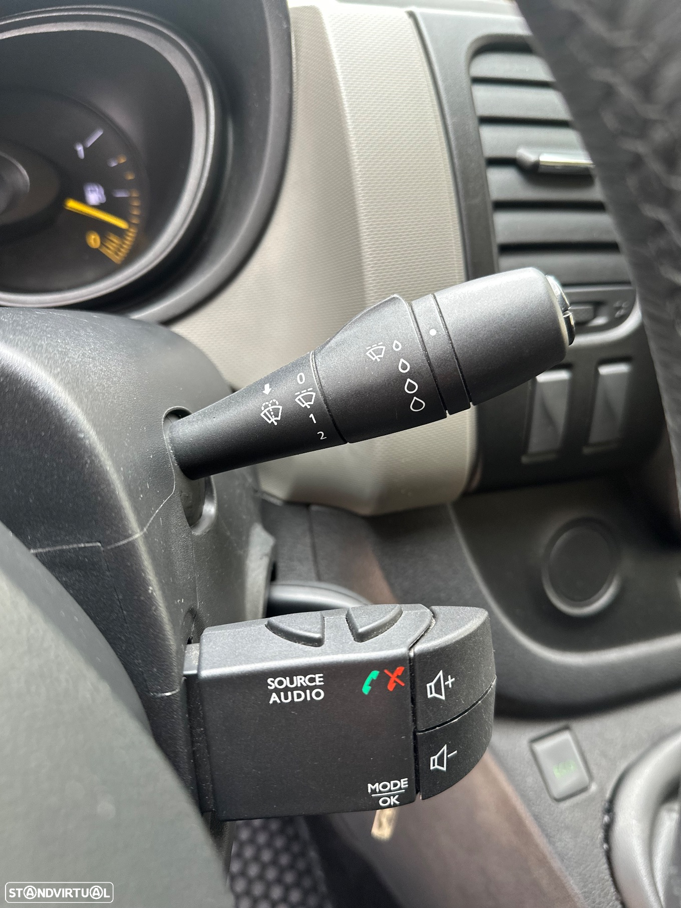 Nissan NV300 - 18