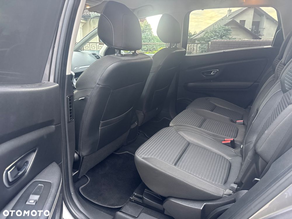 Renault Grand Scenic TCe 140 GPF EDC BUSINESS EDITION - 10