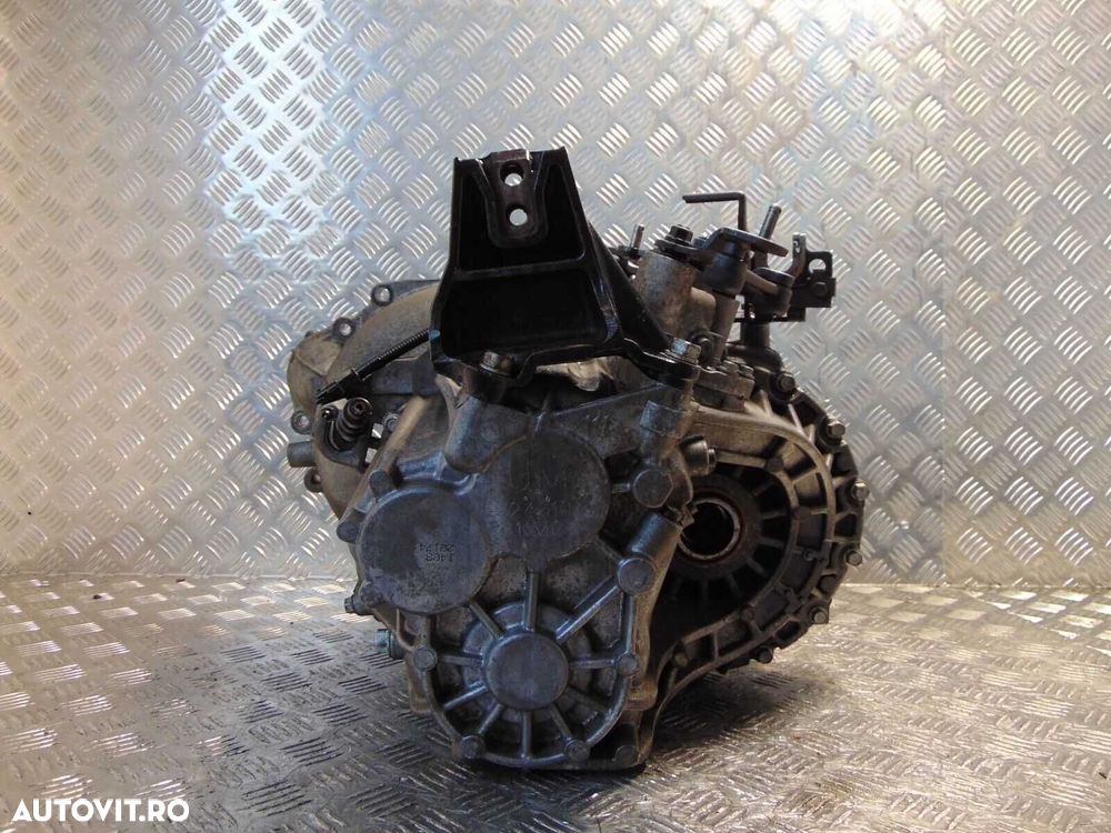 Cutie de viteze Hyundai i40 1.7 D; 6+1 Trepte; 2015 - 1