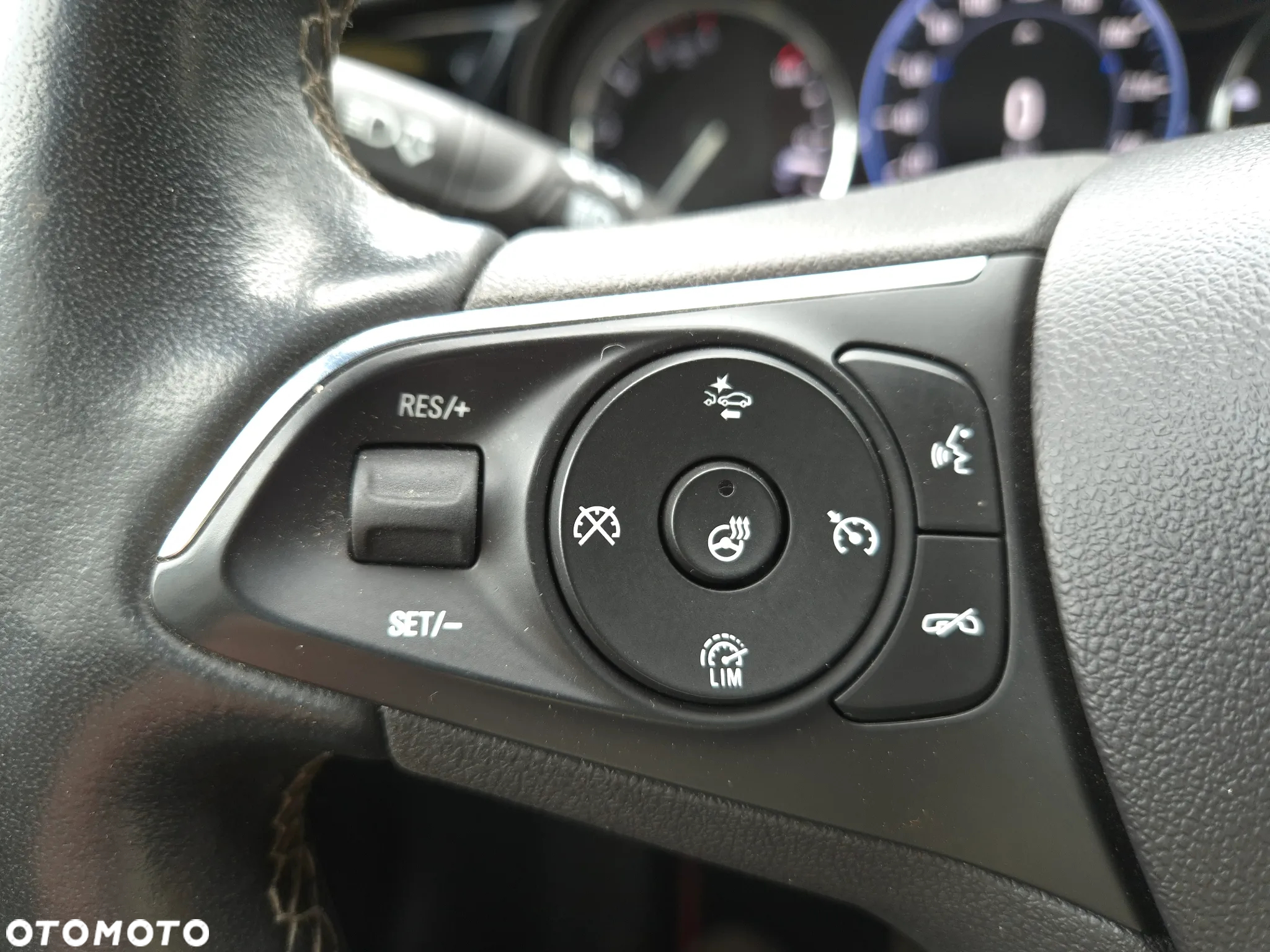 Opel Insignia 2.0 CDTI Ultimate S&S - 5