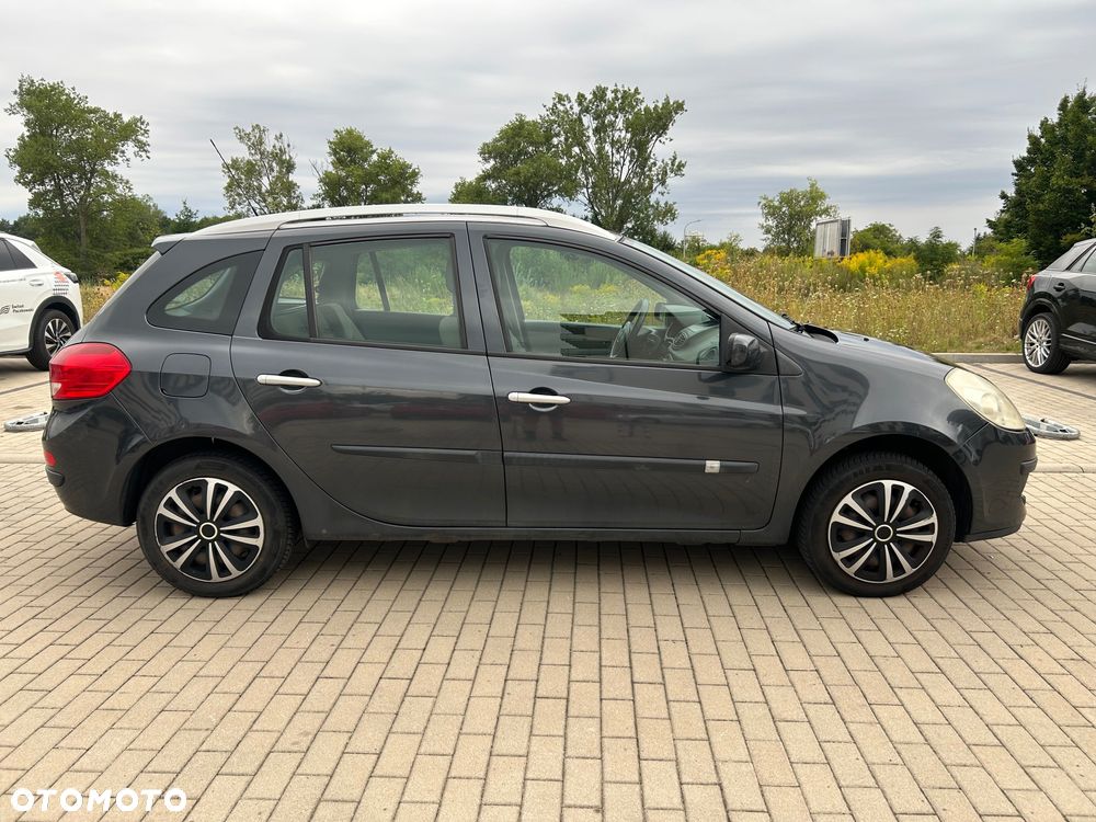 Renault Clio - 4