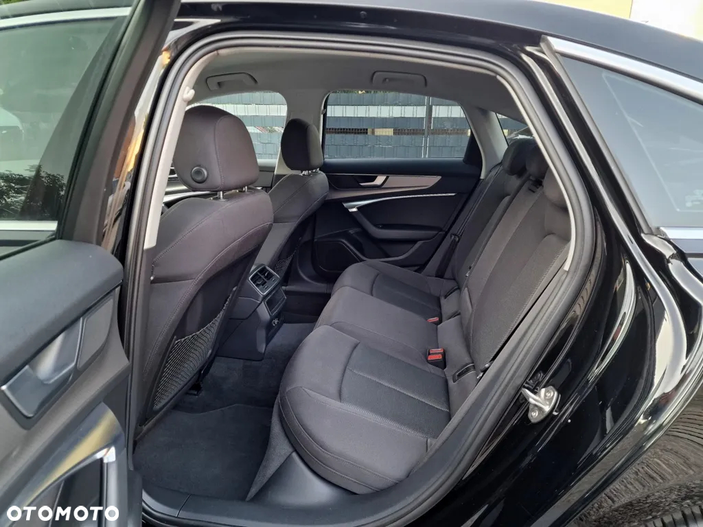 Audi A6 ver-40-tdi-s-tronic - 23