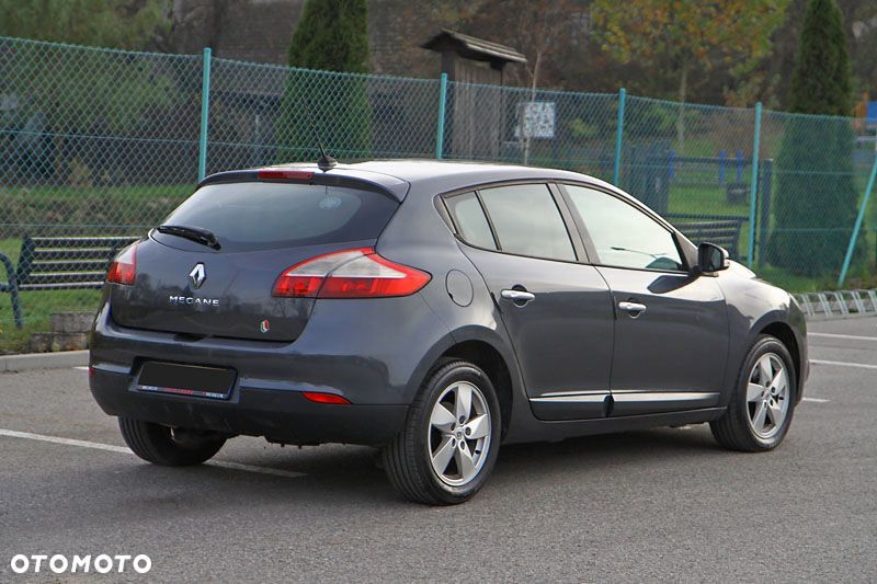 Renault Megane 1.6 16V Dynamique - 2