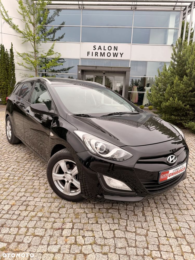 Hyundai i30 - 29